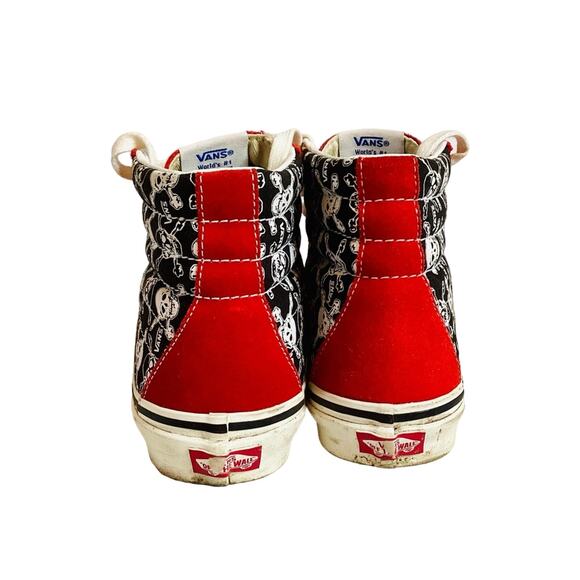 Vans - Sk8-Hi 38 Dx (Skull Candy Collab) - Picture 5 of 9